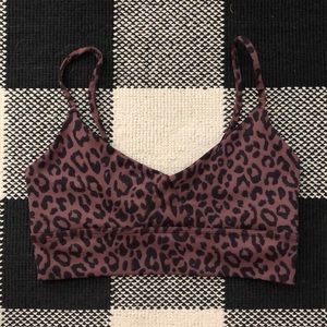 OLYMPIA ACTIVEWEAR TOP